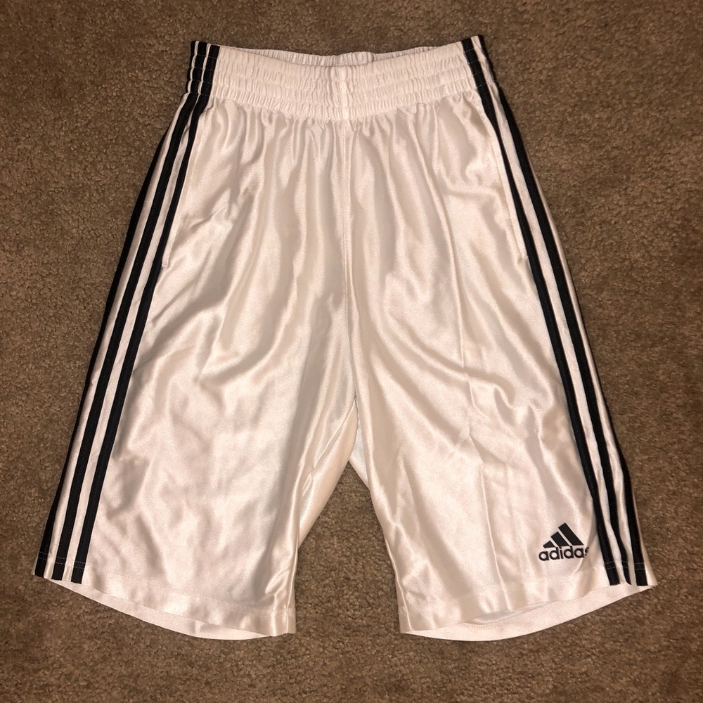 Adidas Shorts